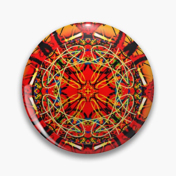 Artikelvorschau, The Cosmic Hubcap entworfen und verkauft von JohnnyArtPavlou.