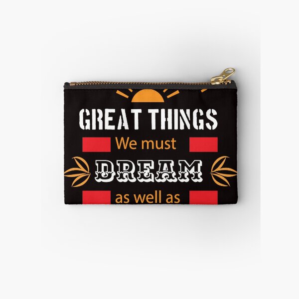 Item preview, Dream Quotes designed and sold by karyalangit.