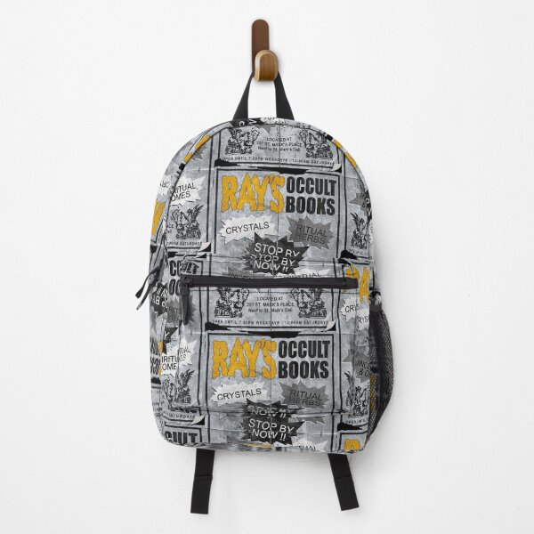 Item preview, Where Ya Gonna Shop? designed and sold by Dark Fantastic Design.