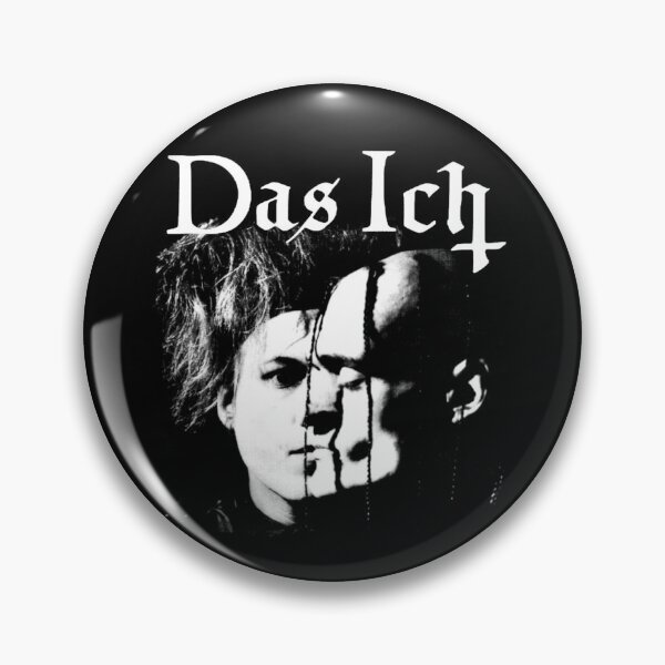 Item preview, DasIch designed and sold by flobwad.