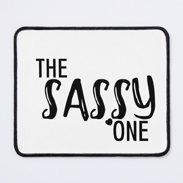 Item preview, Best Friend Vacation ,Girls Trip,Girls Party,The Sassy One, The Wild The Funny ,Cousin Vacation,Funny Party designed and sold by Alexa5454.