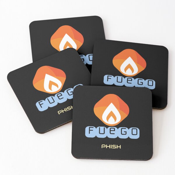 Item preview, Fuego designed and sold by Strings  Stan.