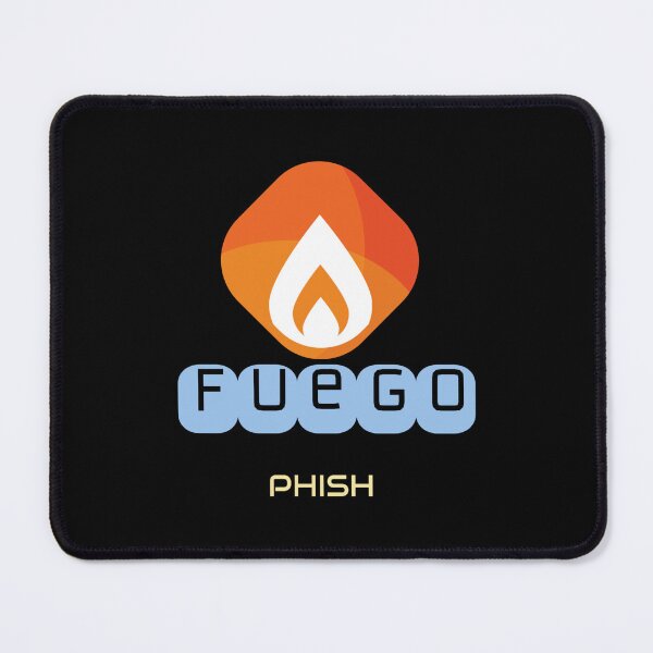 Item preview, Fuego designed and sold by Strings  Stan.