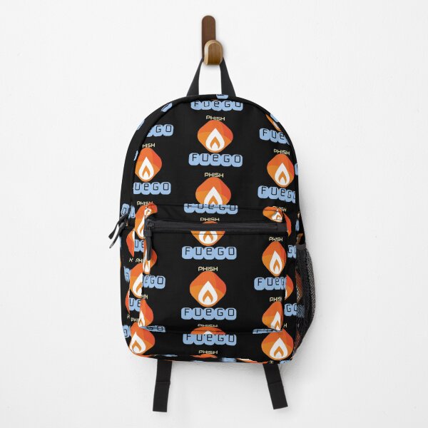Item preview, Fuego designed and sold by Strings Stan.