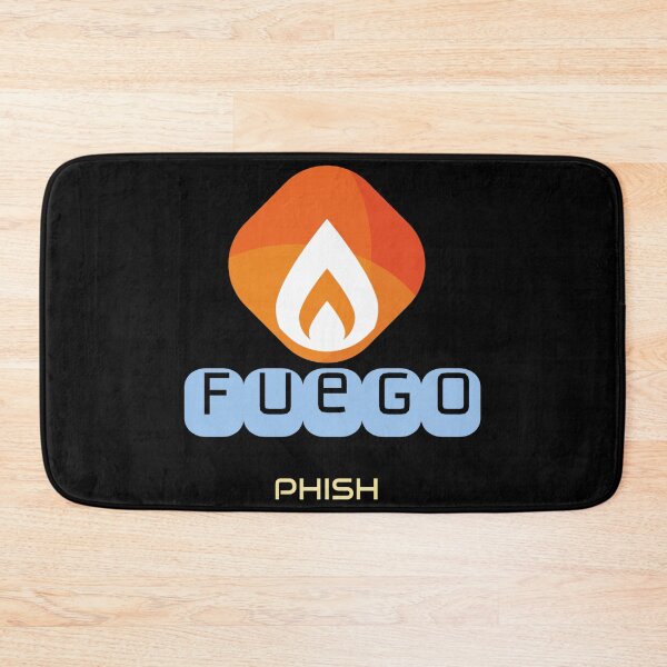 Item preview, Fuego designed and sold by Strings  Stan.