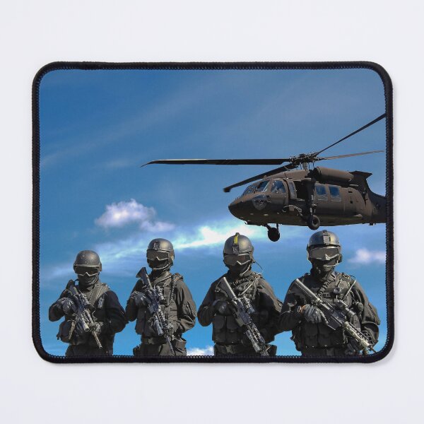 Item preview, Police designed and sold by Luizprint.