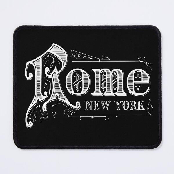 Item preview, Vintage Rome, NY designed and sold by DonDota.