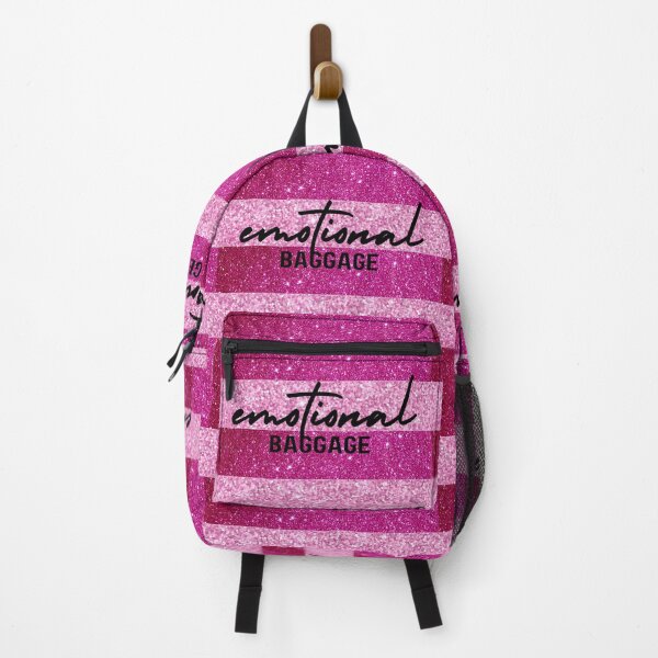 Item preview,  EMOTIONAL Baggage designed and sold by BronikowskiART.