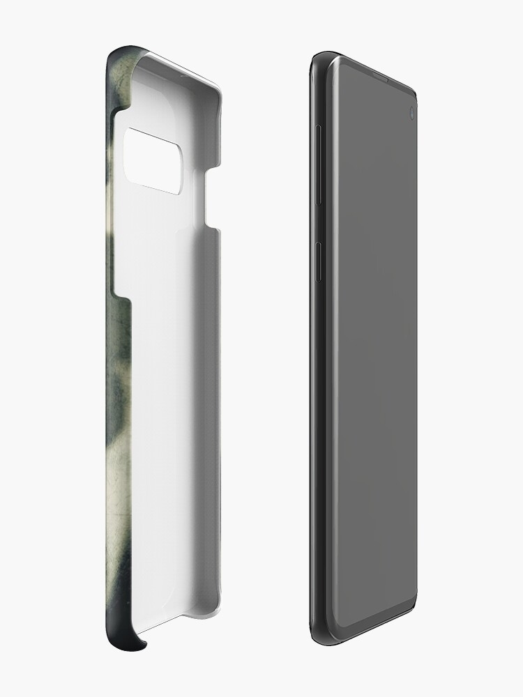 Alternate view of Merrick (Inspired by David Lnych's "The Elephant Man" Case & Skin for Samsung Galaxy