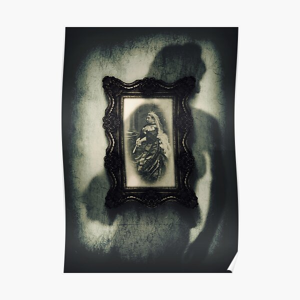 Merrick (Inspired by David Lnych's "The Elephant Man" Poster