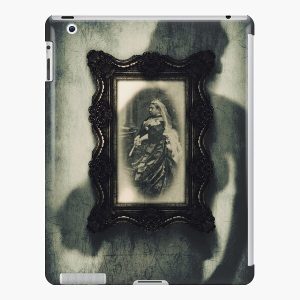 Merrick (Inspired by David Lnych's "The Elephant Man" iPad Snap Case