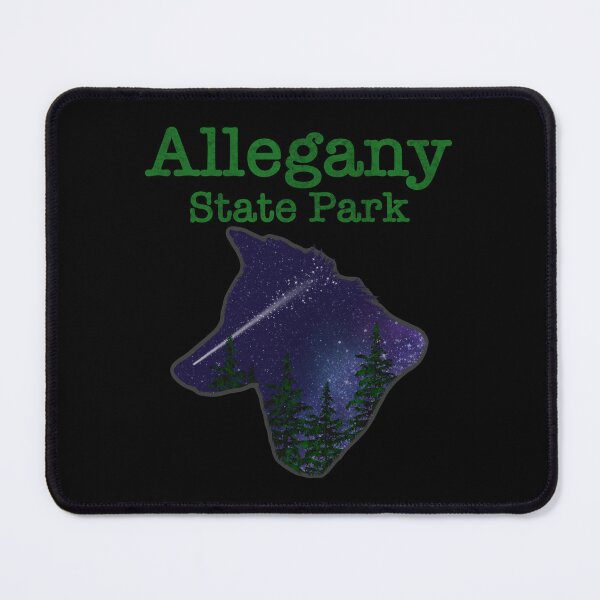 Item preview, Allegany Wolf Head Galaxy  designed and sold by JMDesignHouse.