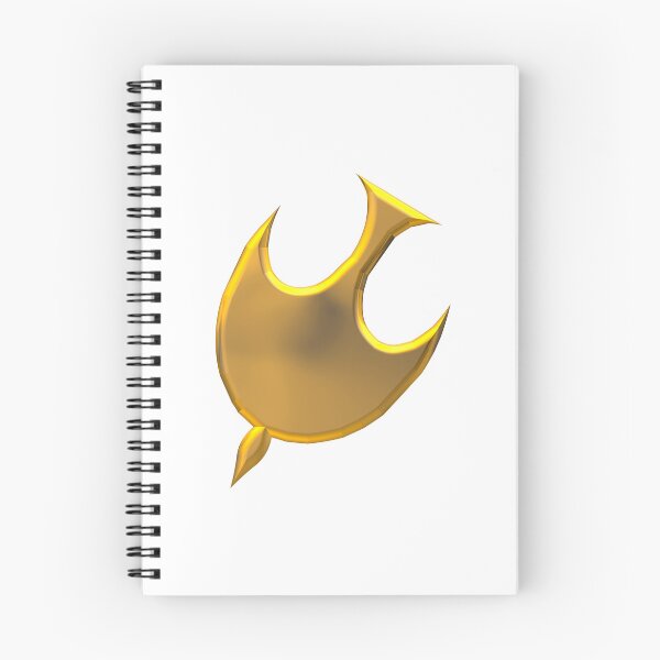 Item preview, Golden Holy Spirit Symbol designed and sold by Artist4God.