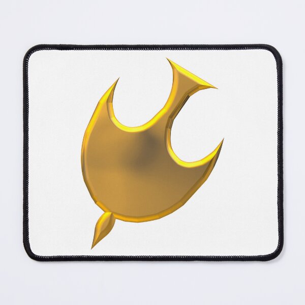 Item preview, Golden Holy Spirit Symbol designed and sold by Artist4God.