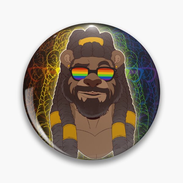 Item preview, Pride designed and sold by Dandelion Illustrations.