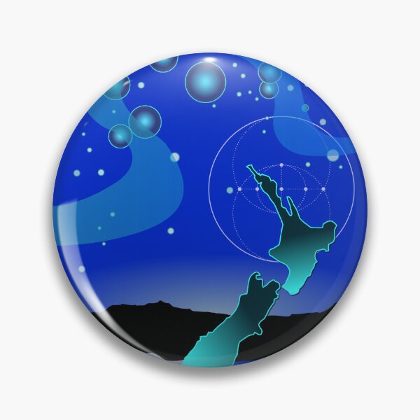 Item preview, Matariki Magic designed and sold by Patricia Howitt.