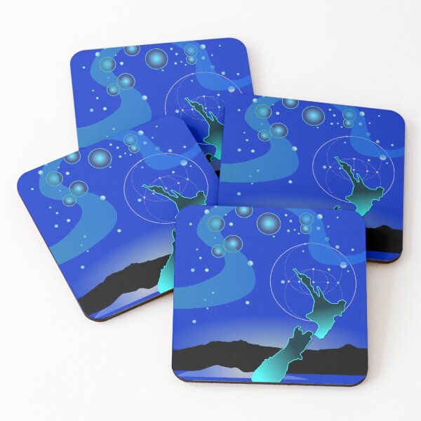Item preview, Matariki Magic designed and sold by Patricia Howitt.