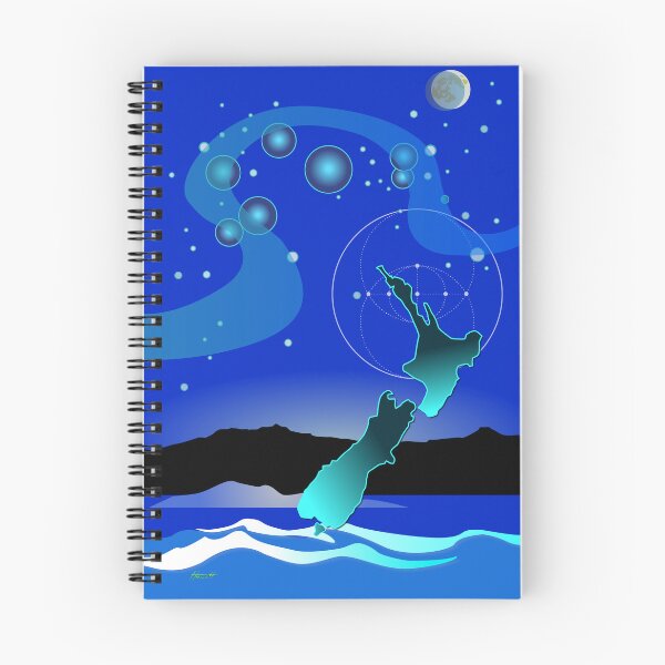 Item preview, Matariki Magic designed and sold by Patricia Howitt.
