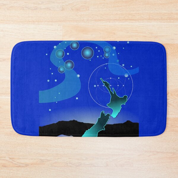 Item preview, Matariki Magic designed and sold by Patricia Howitt.