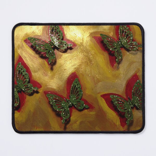 Item preview, Butterflies designed and sold by Julia Michelle Dawson.