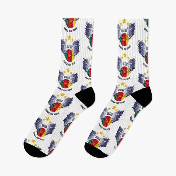 Item preview, Qatar Cameroon designed and sold by Teixeira224.