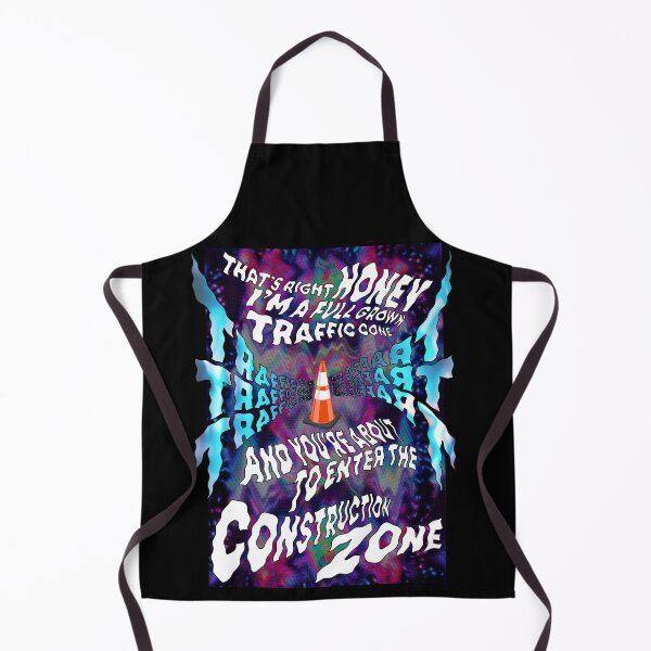 Item preview, The Traffic Cone designed and sold by asteroidmilk.
