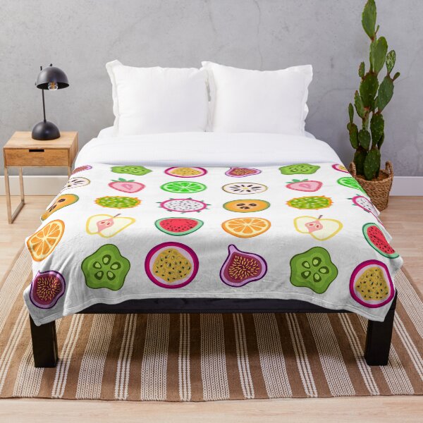 Aperçu de l'œuvre Fruits d'été créée et vendue par GreatKhelly.