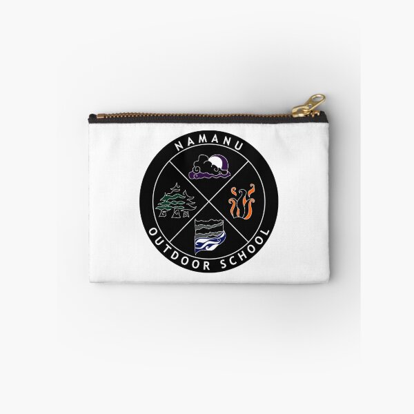 Item preview, Namanu Patch by Caitlin "Solstice" Masson designed and sold by Multnomah ESD Outdoor School.