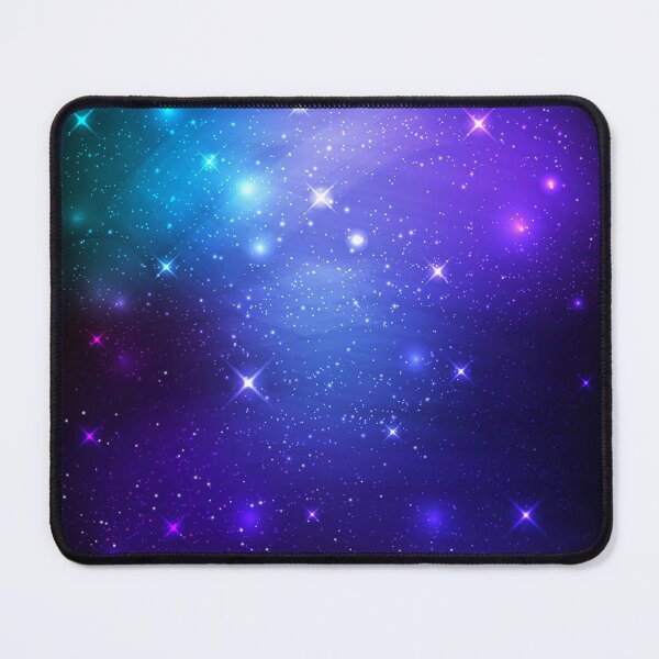 Item preview, Copy of Galaxy Space Star Multi Color designed and sold by eviesfashion.