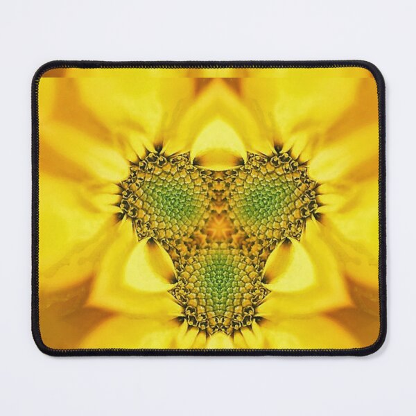 Item preview,  FUNNY ABSTRACT PAINT YELLOW FLOWERS. designed and sold by Ralek.
