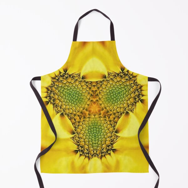 Item preview, FUNNY ABSTRACT PAINT YELLOW FLOWERS. designed and sold by Ralek.