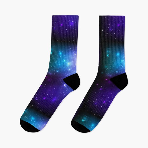 Item preview, Copy of Galaxy Space Star Multi Color  designed and sold by eviesfashion.
