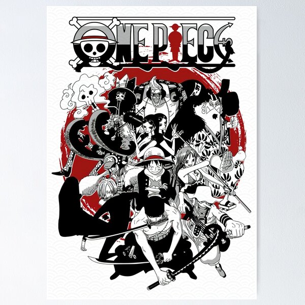 Vinsmoke Sanji Sticker - One Piece Poster for Sale by Amey Bane