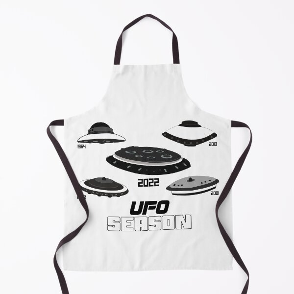 Item preview, UFO Season UFO Design Different UFOs 2022 designed and sold by QuanJewelry.