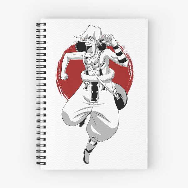 Item preview, Usopp designed and sold by BrandyBare.