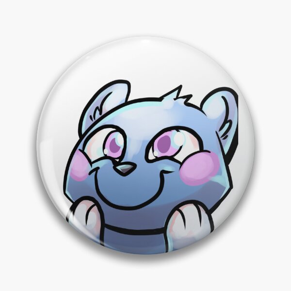Item preview, Bear blush designed and sold by Grayson MAGNUS.