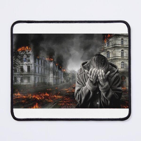 Item preview, Destruição designed and sold by Luizprint.