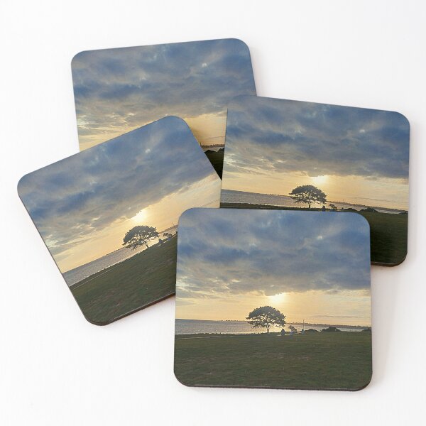 Item preview, Sunset Groton New London designed and sold by SilviPavlova.
