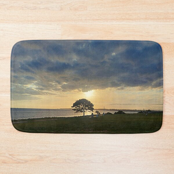 Item preview, Sunset Groton New London designed and sold by SilviPavlova.