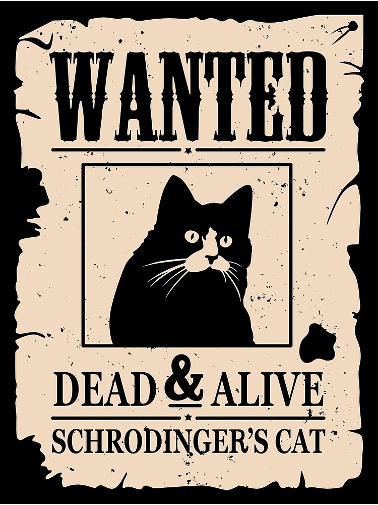 wanted dead