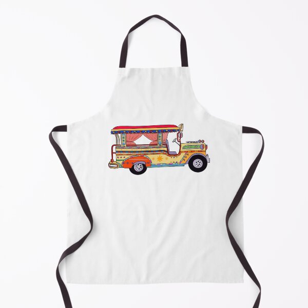 Item preview, Jeepney designed and sold by zozospetals.
