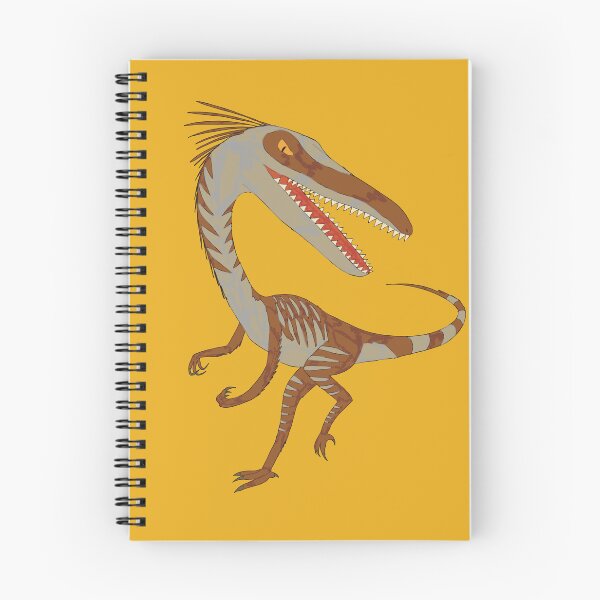 Item preview, Cheeky Coelophysis designed and sold by FossilRecordGNS.