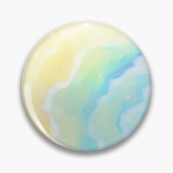 Item preview, beach waves 3 designed and sold by snowysaur.