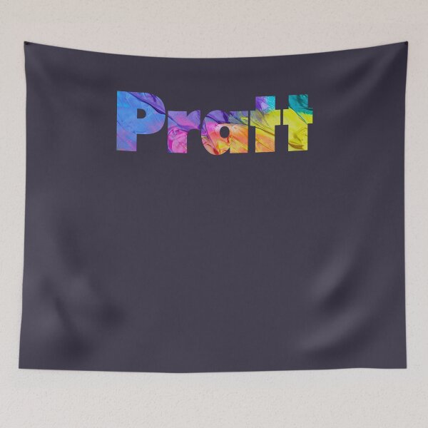Item preview, Pratt Institute designed and sold by kreisonlyny.