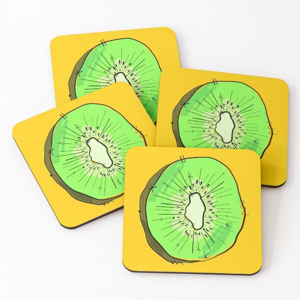 Item preview, Juicy Kiwi designed and sold by AiixaaPR.