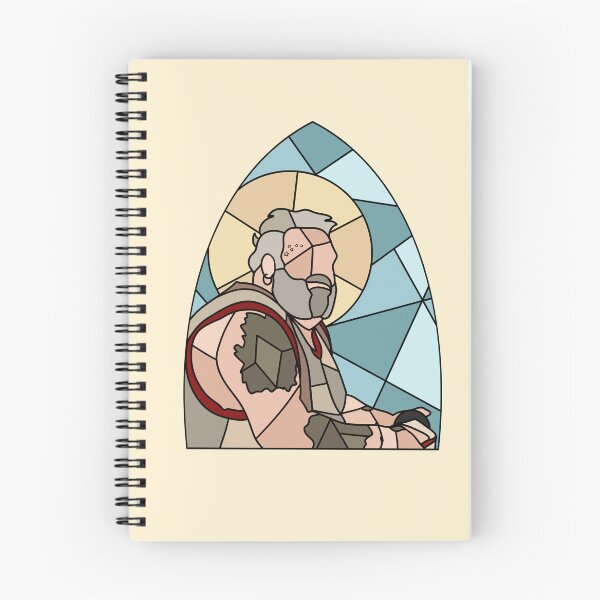 Item preview, Saint John designed and sold by bair-necess.