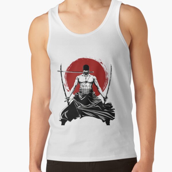 Roronoa Zoro Débardeur
