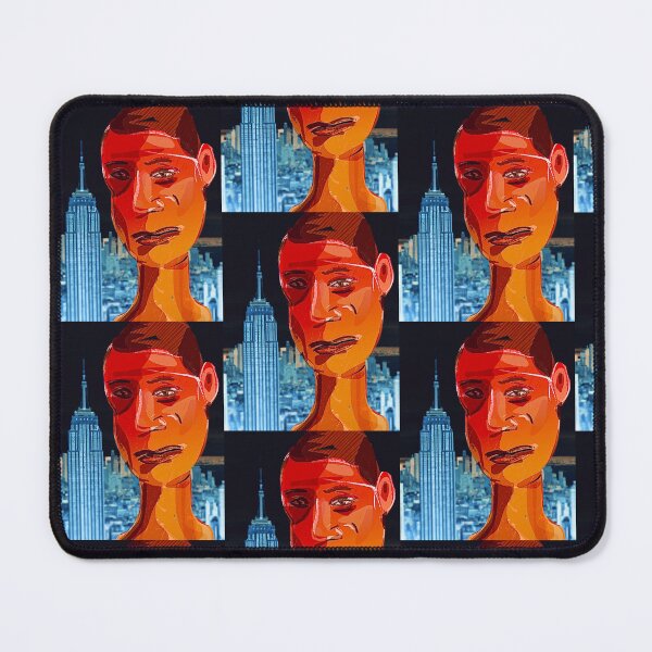 Item preview, Empire State of Mind designed and sold by JohnnyArtPavlou.