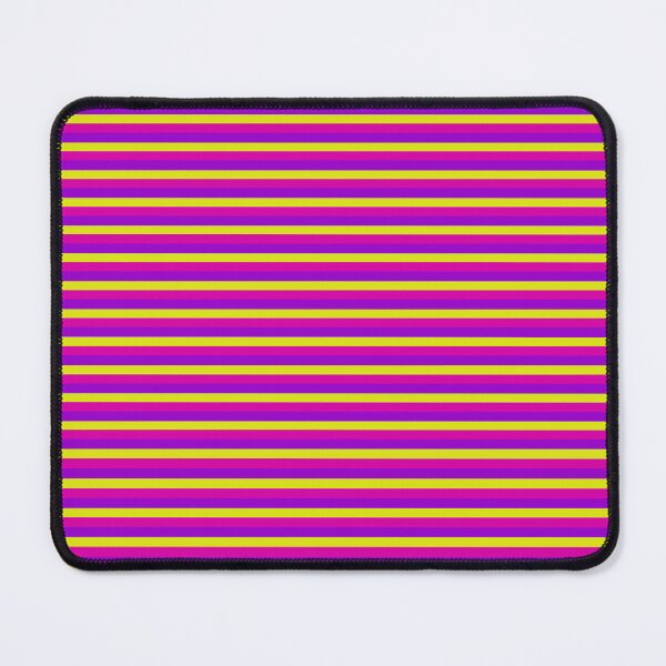 Item preview, Yellow, Purple and Pink Vintage Thin Stripes designed and sold by Gerson Ramos.