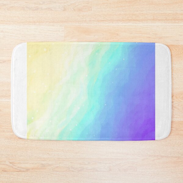 Item preview, beach waves designed and sold by snowysaur.